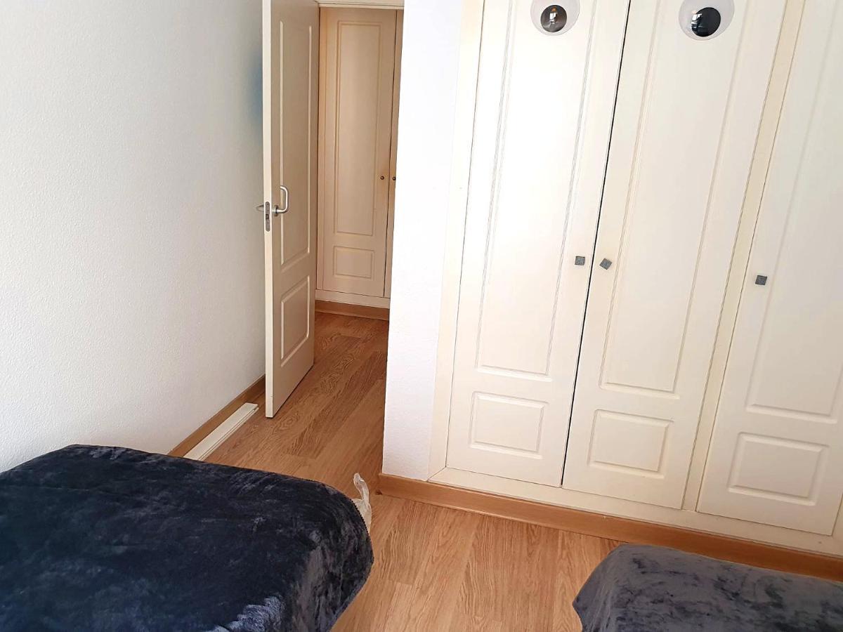 Newly Renovated Two Bedrooms Apartment In Villa Marina 베니돔 외부 사진