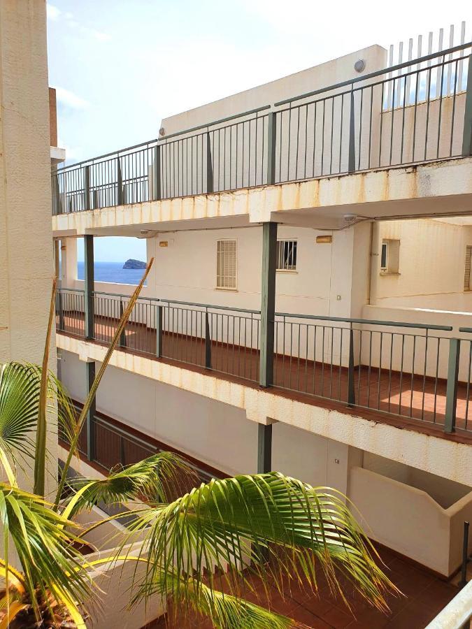 Newly Renovated Two Bedrooms Apartment In Villa Marina 베니돔 외부 사진
